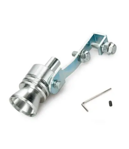 Fischietto Turbo suono marmitta auto